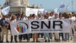 Imagem de Greve pouco expressiva na Madeira com consequências no registo civil e conservatórias