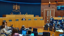 Parlamento regional debate hoje a saúde (áudio)