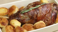Imagem de Menos procura pela carne de cabrito (vídeo)