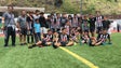 Imagem de Nacional conquistou Taça da Madeira de iniciados
