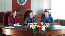 Imagem de Machico apresenta programa próprio para a comemoração dos 600 anos