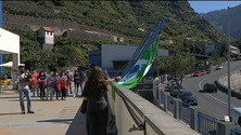 Imagem de Ponta do Sol com bandeira verde (vídeo)