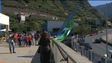 Ponta do Sol com bandeira verde (vídeo)