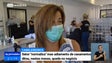 Imagem de Covid-19: Cabeleireiros voltam à normalidade na Madeira (Vídeo)