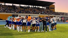 Imagem de Porto perde com Wolverhampton (1-0)