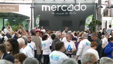 Imagem de Dia Mundial da Atividade Física assinalado no Faial