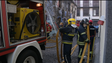 Imagem de Bombeiros profissionais com salário de sapador (vídeo)