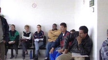 Imagem de Houve um aumento de 4,9% na legalização de imigrantes (Vídeo)
