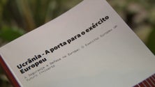 Imagem de Novo livro sobre a segurança militar coletiva estuda possibilidade de existir um exército da UE