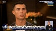Ronaldo arrasa Manchester United (vídeo)