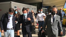 Imagem de «Portugal precisa de um Primeiro-Ministro diferente» (áudio)