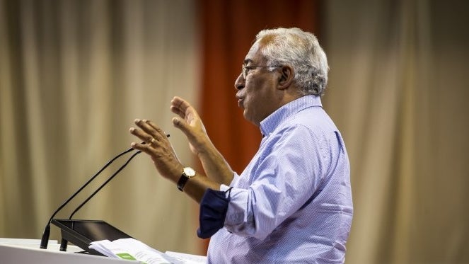 Imagem de Portugal Continental passa a situação de alerta