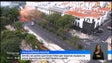 Imagem de FPAK suspende equipas que fizeram «piões» no Rali Madeira Legend(vídeo)