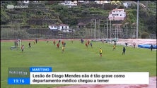 Imagem de Mateus Costa e Pedro Pelágio devem ser opção frente aos «castores» (vídeo)