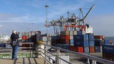 Imagem de Açores requisitam serviços mínimos para fazer face à greve dos estivadores