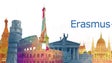 Erasmus + será aberto ao profissional