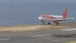 Turistas deslumbrados com o mar e serra da Madeira (vídeo)