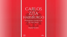 Imagem de «Carlos e Zita de Habsburgo – itenerário espiritual de uma casal» apresentado na Igreja do Colégio (áudio)