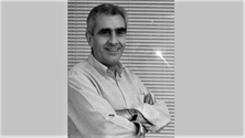 Imagem de Morreu jornalista António Ribeiro Ferreira aos 73 anos