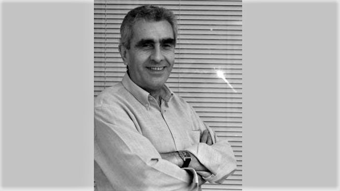 Imagem de Morreu jornalista António Ribeiro Ferreira aos 73 anos