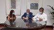 Imagem de Governo apoia campeonato no Porto Santo