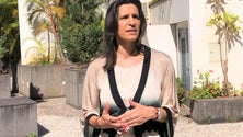 Imagem de Miranda Sarmento recusa que PSD tenha tratamento diferente entre Pinto Moreira e Patrícia Dantas (áudio)