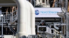 Imagem de Rússia não reativa gasoduto Nord Stream