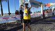 Maratona do Funchal 2020. Bruno Moniz e Rosa Madureira foram os vencedores