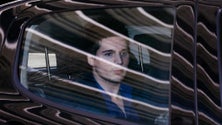 Imagem de “Hacker” Rui Pinto já saiu das instalações da Polícia Judiciária