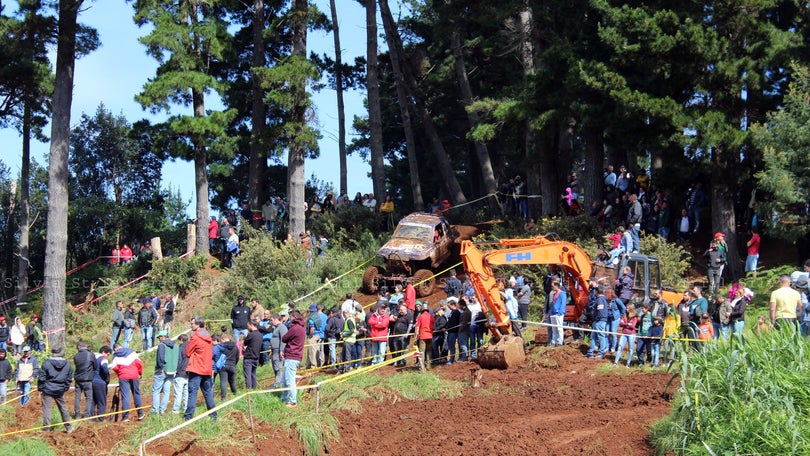 Aprovado o regulamento Trial 4×4 Porto Moniz 2