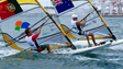 Imagem de Madeira pode vir a receber competição mundial de prancha à vela