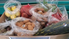Imagem de Associação de Jovens Agricultores entrega, na casa dos clientes, cabazes com produtos regionais (Vídeo)