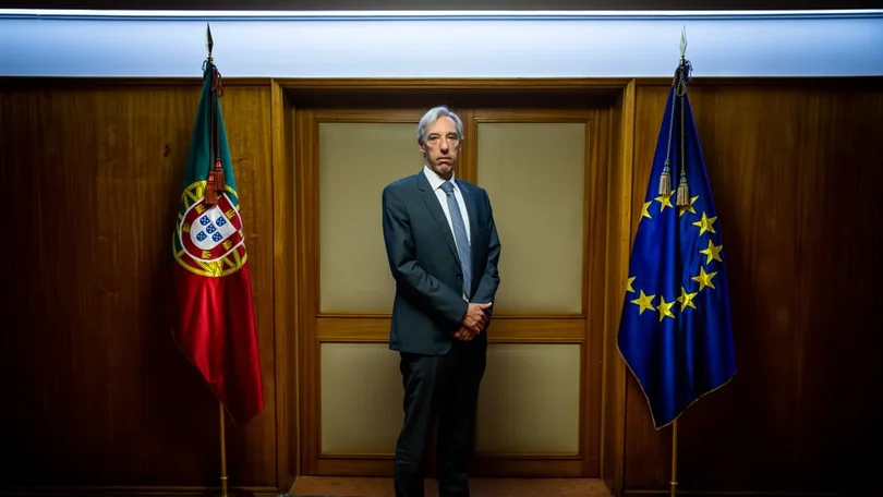 Imagem de Oito países já atingiram meta de despesa em defesa, Portugal ainda aquém