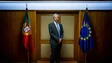 Oito países já atingiram meta de despesa em defesa, Portugal ainda aquém