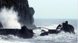 Capitania do Funchal prolonga aviso de vento forte