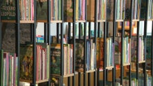 Imagem de Livraria Letras Lavadas cria Clube de Leitura