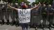 Imagem de Comissão de Política Geral da Madeira preocupada com situação na Venezuela