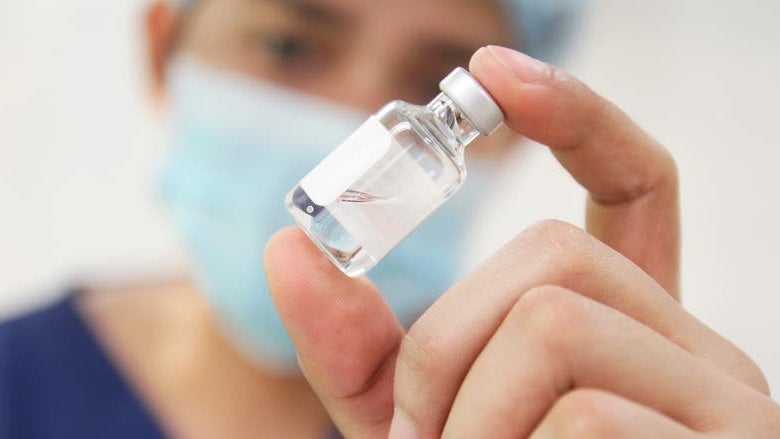 Especialistas defendem vacinação da gripe