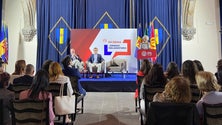 Imagem de Governo Regional com tiques do Estado Novo (vídeo)