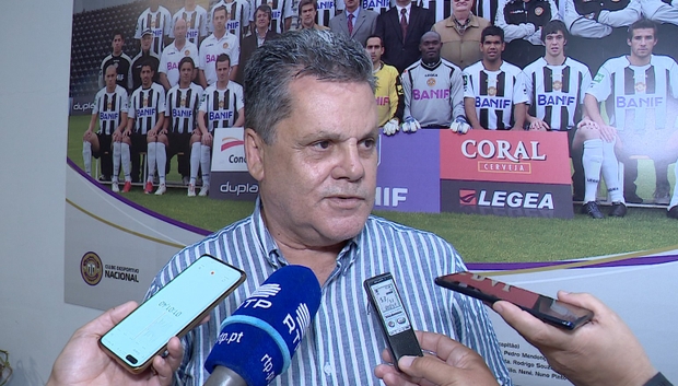 Desporto