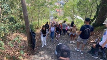 Imagem de Fé e tradição levam ao Santuário de Fátima no Cabo Girão (vídeo)