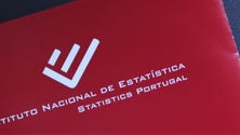 Atividade economia regista abrandamento