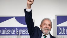 Imagem de Costa pede urgente cooperação contra a seca e manifesta esperança em Lula da Silva