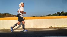 Correr 200 kms nas estradas da Madeira (Áudio)