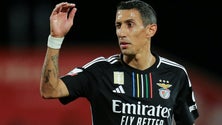 Imagem de Benfica defronta Inter Milão, Salzburgo e Real Sociedad na Liga dos Campeões