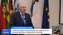 Inaugurada a delegação regional da Confederação Empresarial da CPLP [Vídeo]