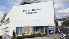 Imagem de 70 pessoas já tiveram alta mas continuam no hospital (áudio)