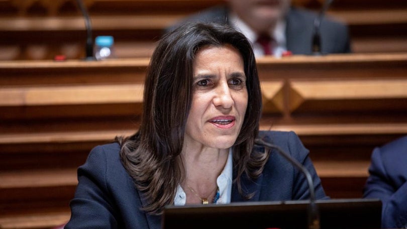 Imunidade parlamentar de Patrícia Dantas foi levantada para investigação por fraude
