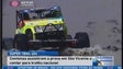 Imagem de Penúltima prova do Super Trial 4×4 em São Vicente (Vídeo)