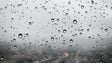 Açores sob aviso laranja devido à chuva